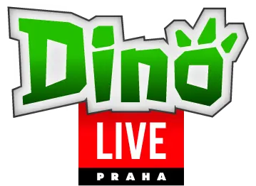 DinoLive logo