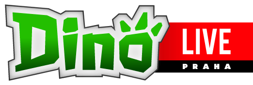 DinoLive logo